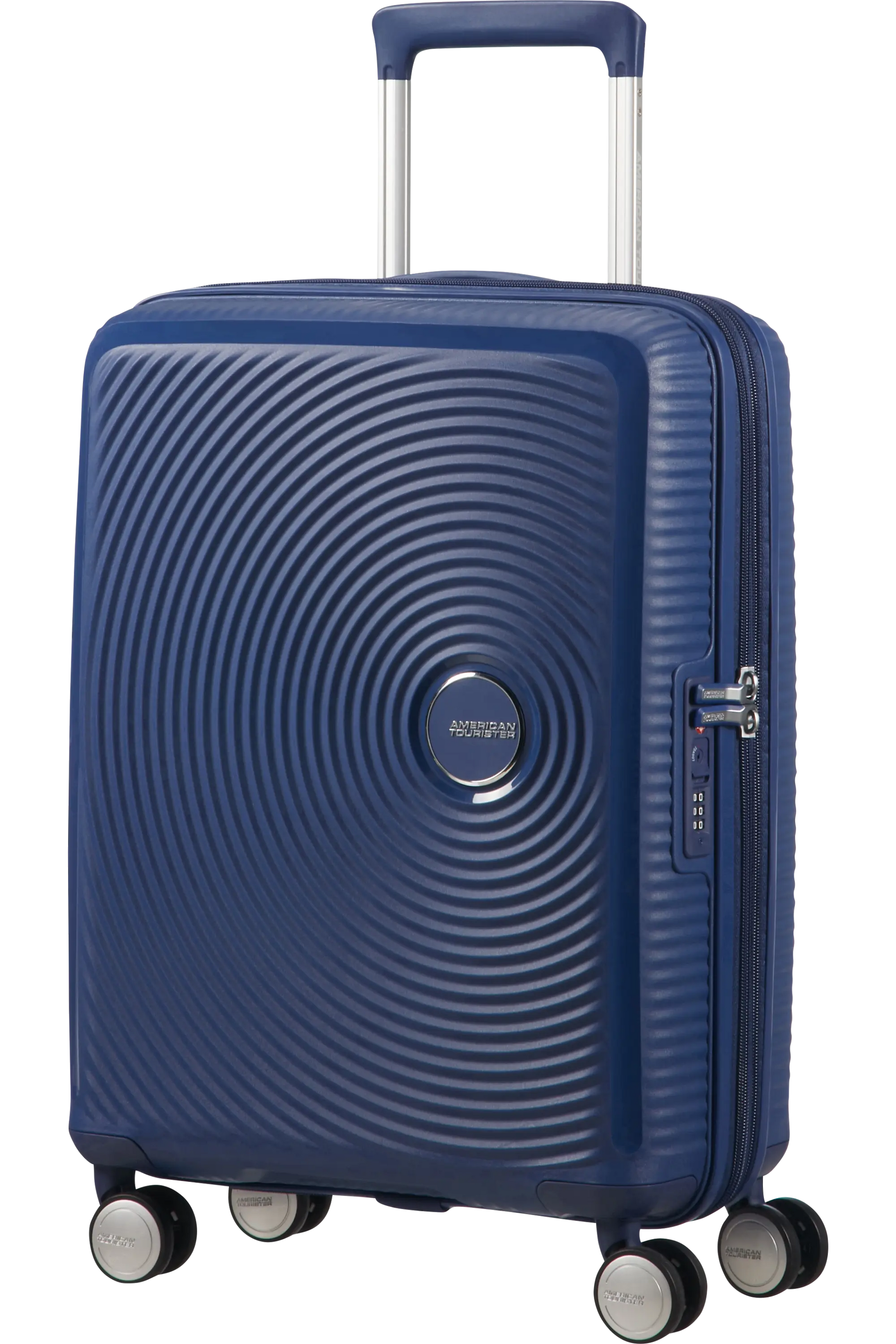 American Tourister Soundbox Kabinväska - 55 cm - Travels And Bags