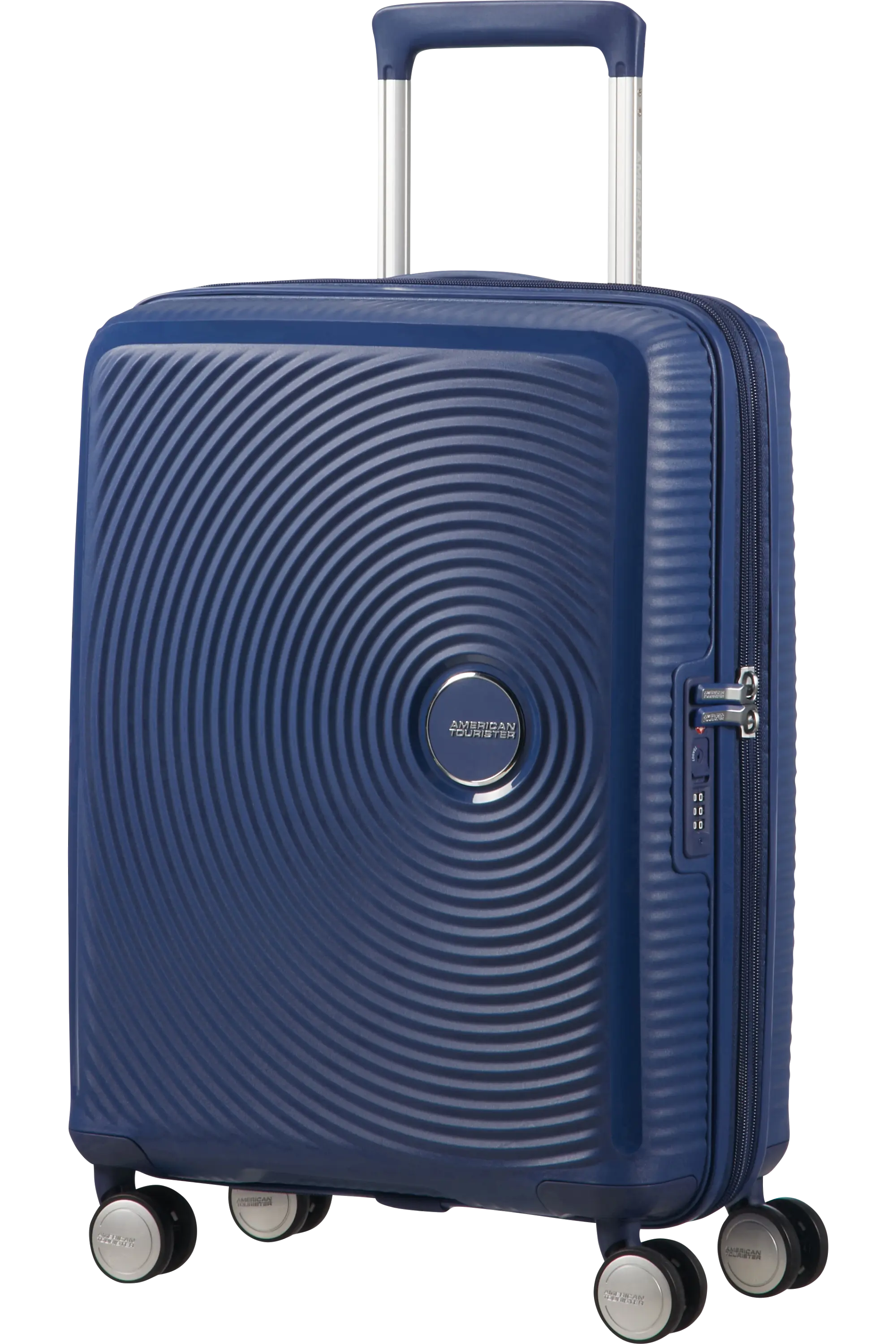 American Tourister Soundbox Kabinväska - 55 cm - Travels And Bags