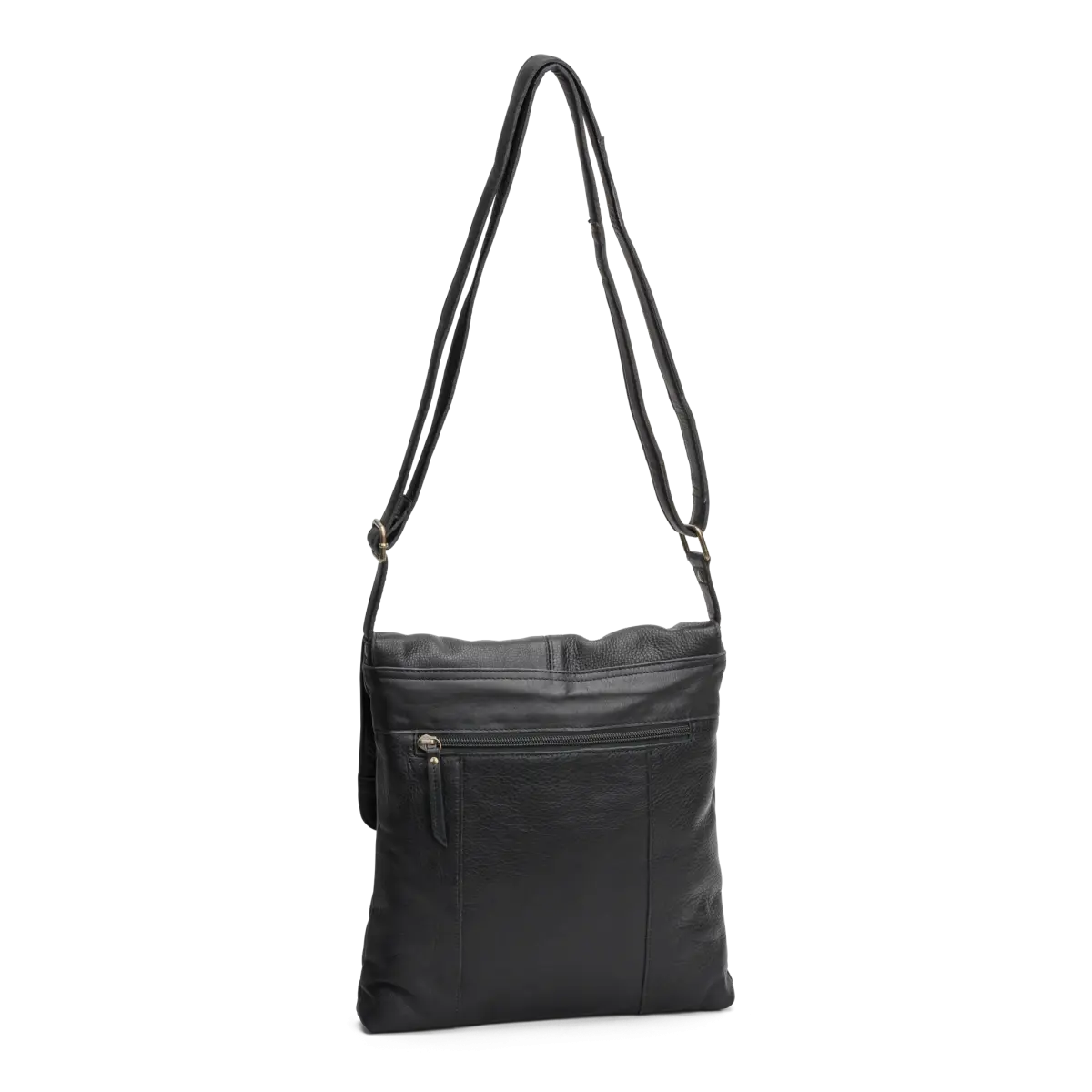House of Sajaco Klaffväska - Travels And Bags