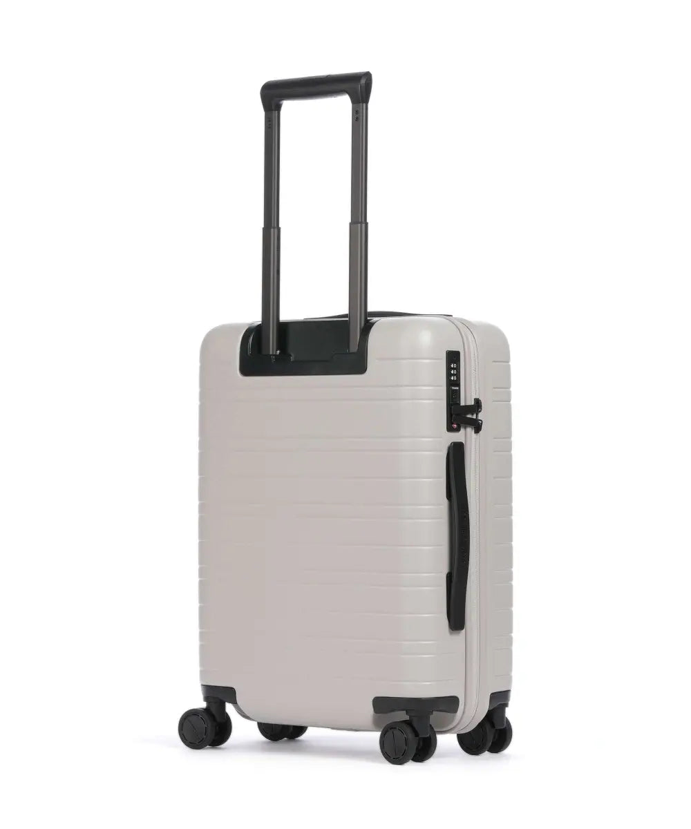Horizn Studios M5 Pro Kabinväska 55 cm - Beige - Travels And Bags