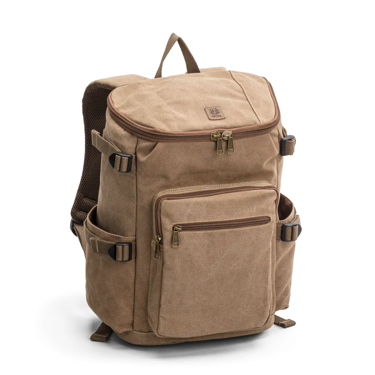 Ted Cole Ryggsäck - Travels And Bags