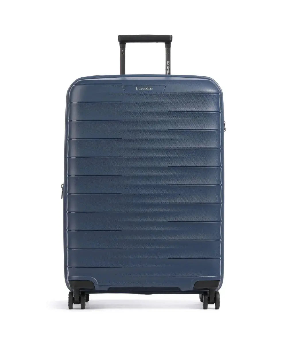 Travelite Mooby Mellanstor Resväska - 66cm - Travels And Bags