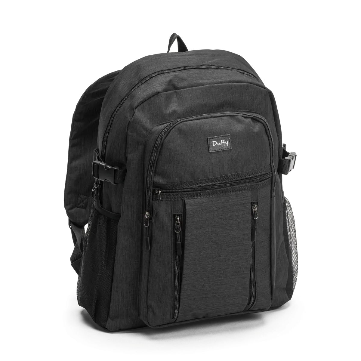 Duffy Datoryggsäck - Travels And Bags