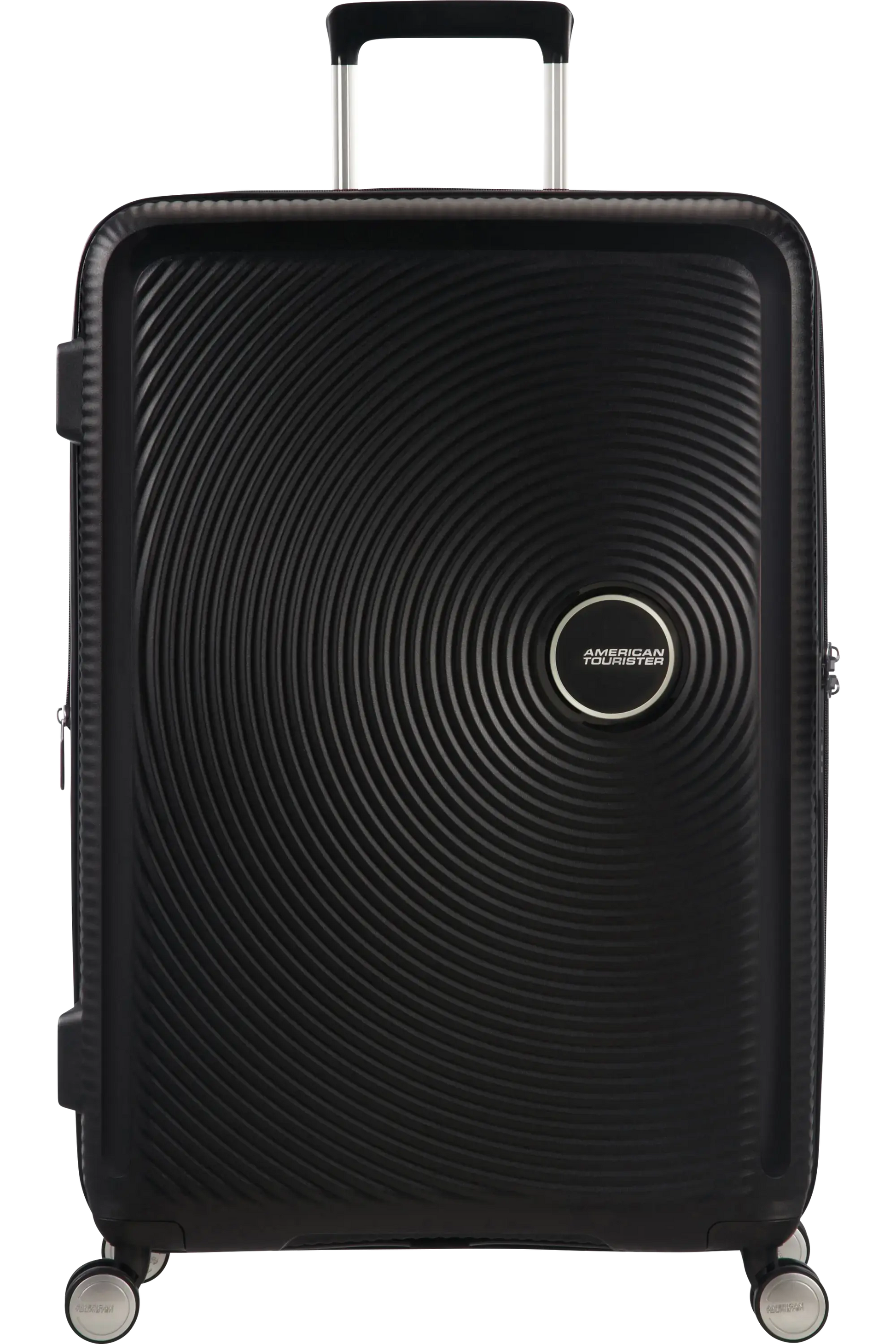 American Tourister Soundbox Mellanstor Resväska - Travels And Bags