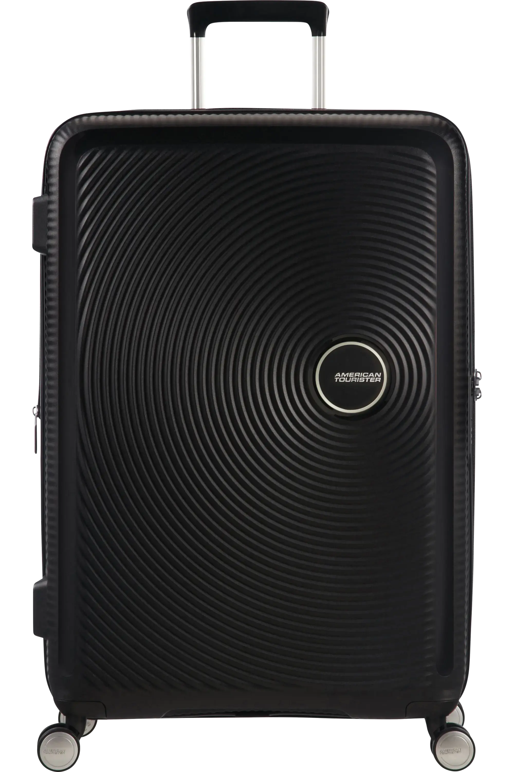 American Tourister Soundbox Mellanstor Resväska - Travels And Bags
