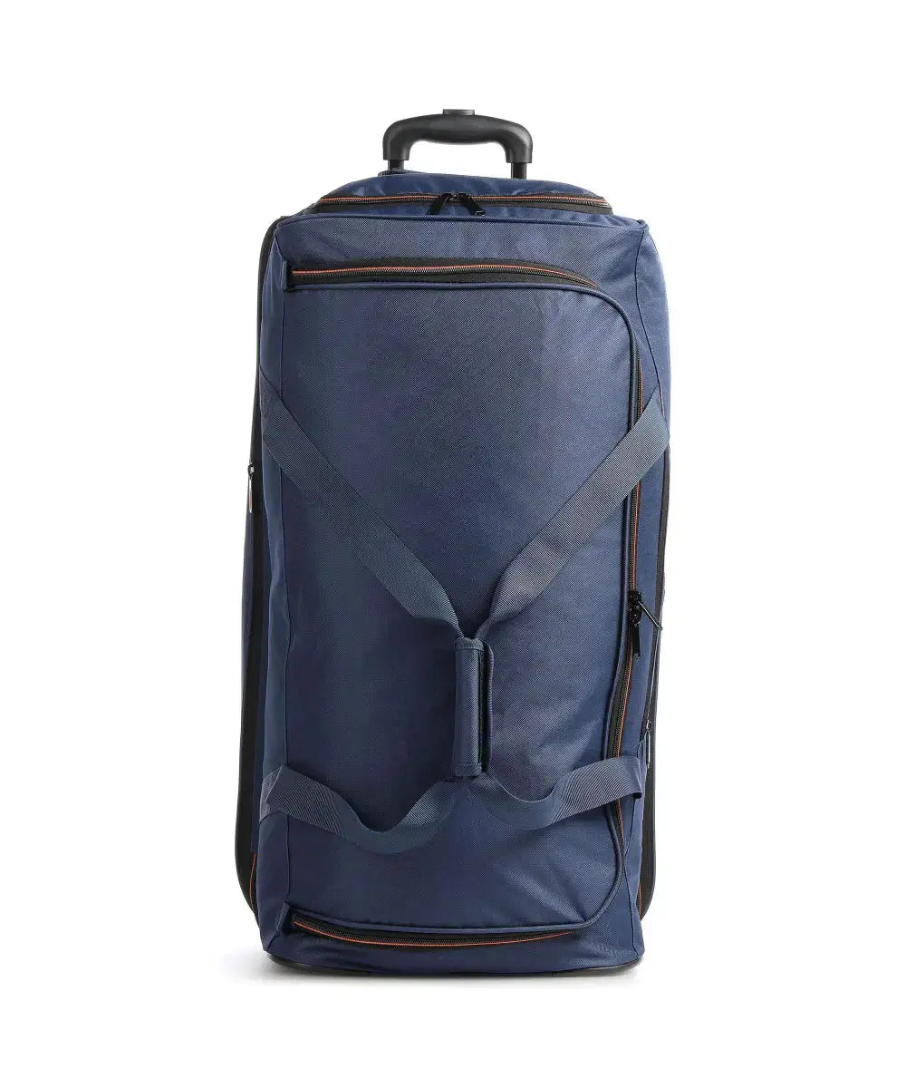 Travelite Basics Stor Duffelväska Expanderbar - 71cm - Travels And Bags