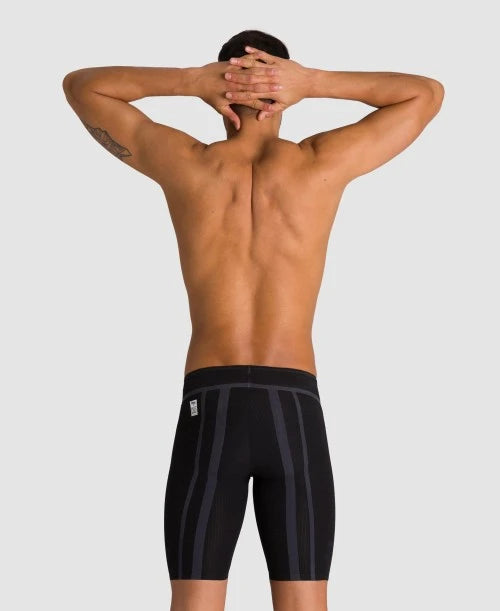 Arena Tävlingsbadbyxor Powerskin Carbon Core Fx Jammer Black-Gold