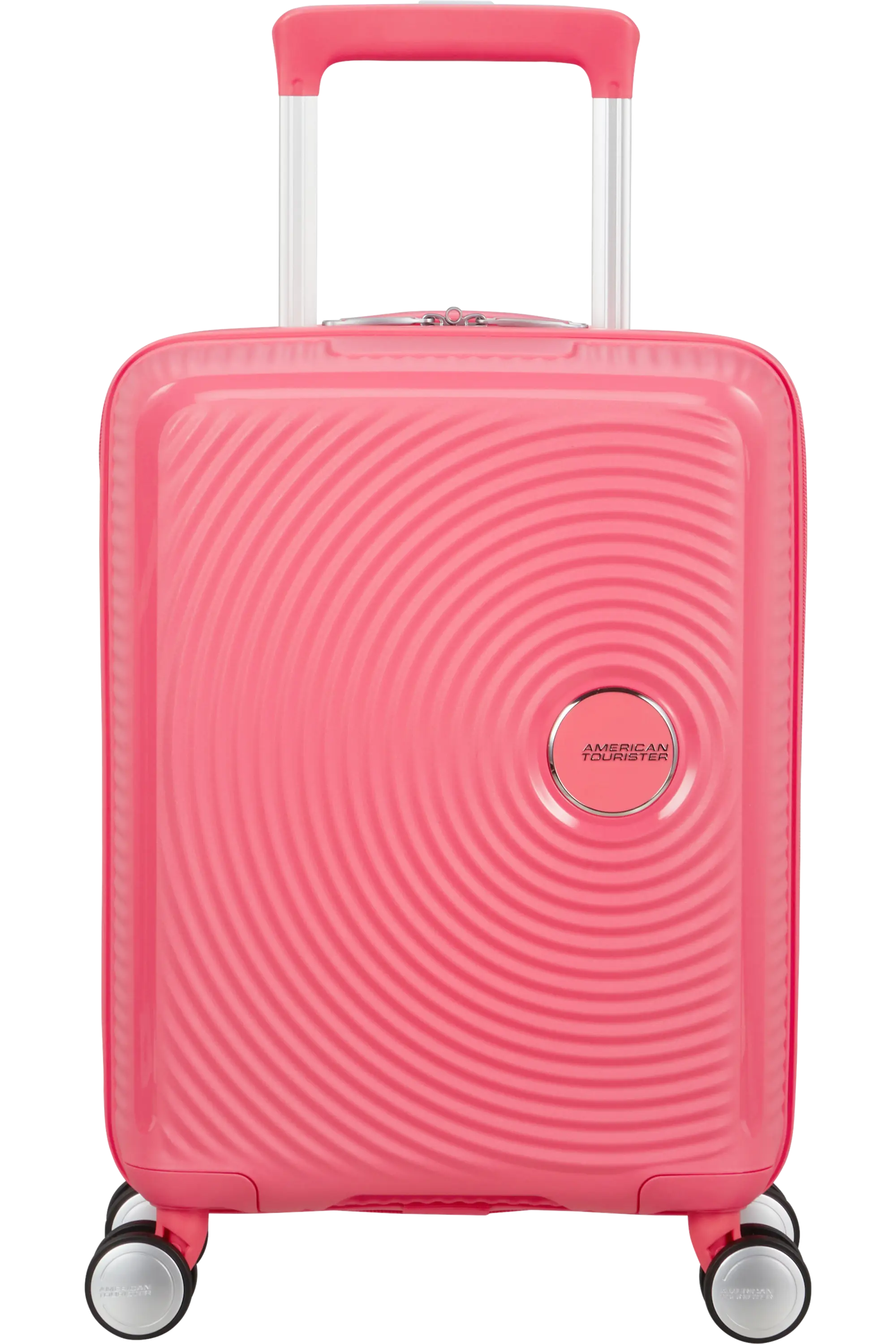 American Tourister Soundbox Kabinväska Mini - Travels And Bags