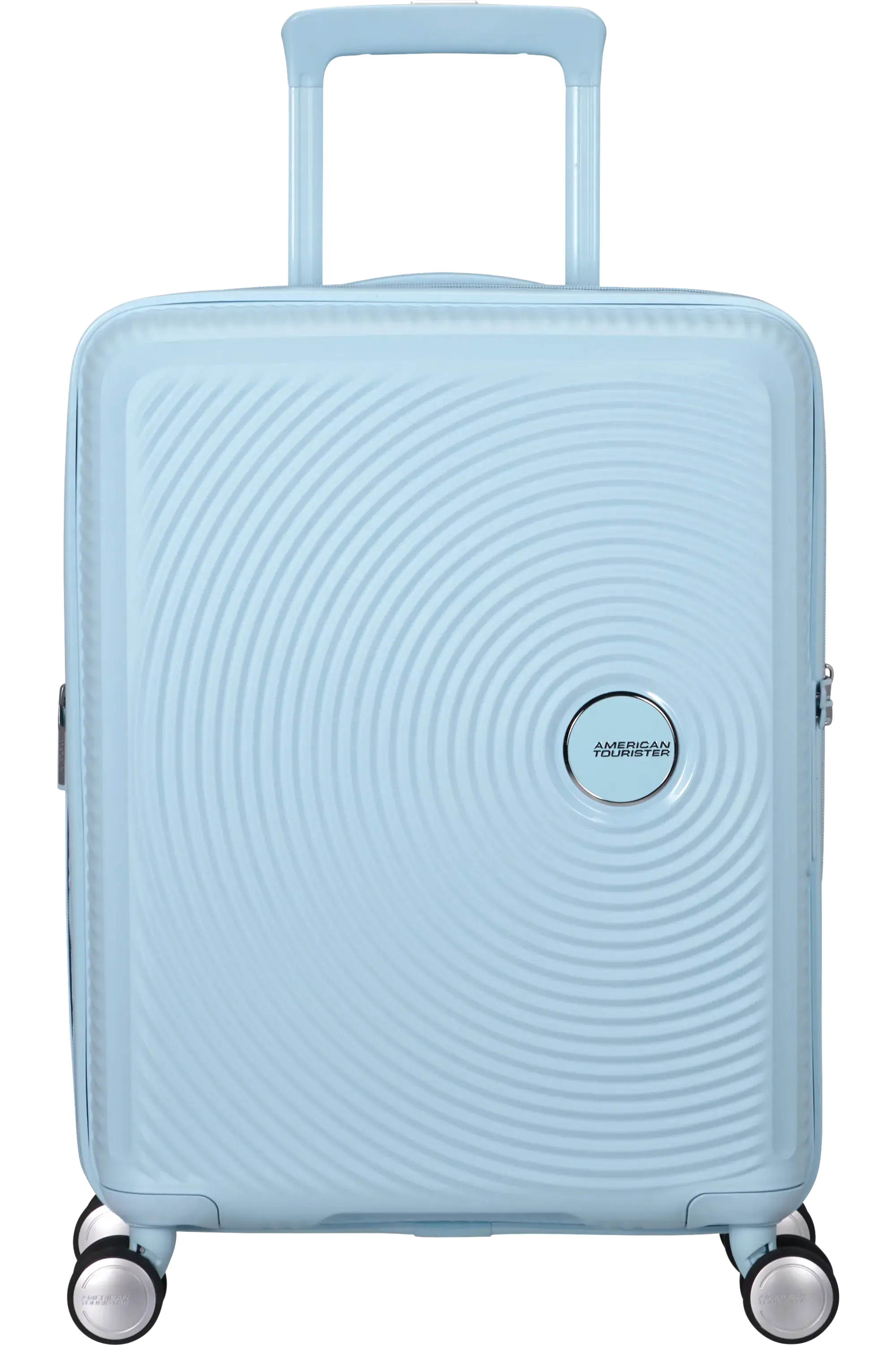 American Tourister Soundbox Kabinväska - 55 cm American tourister