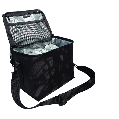 Blackhill Grebbestad Kylväska - Travels And Bags