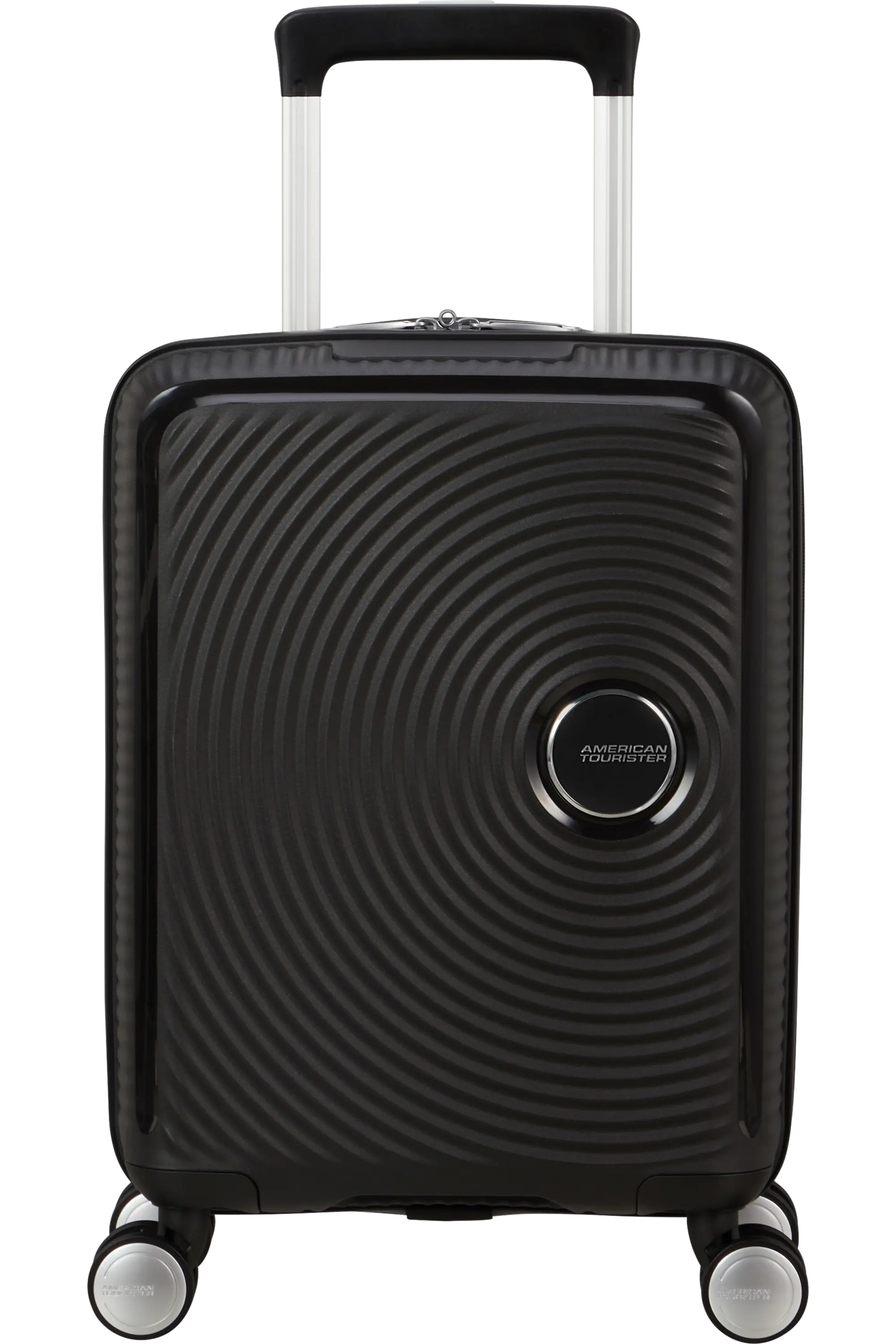 American Tourister Soundbox Kabinväska Mini - Travels And Bags