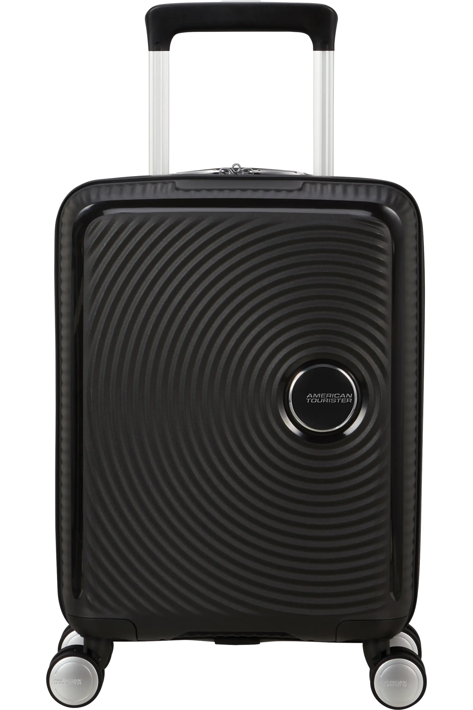 American Tourister Soundbox Kabinväska Mini - Travels And Bags