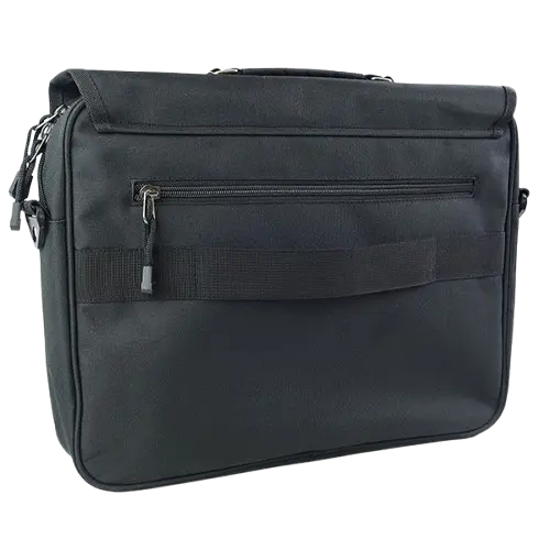 Blackhill Haag datorväska - Travels And Bags