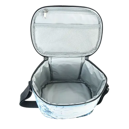 Blackhill Icecold Kylväska - Travels And Bags