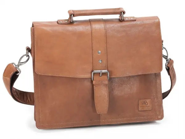BaooBaoo 13" Datorportfölj - Travels And Bags