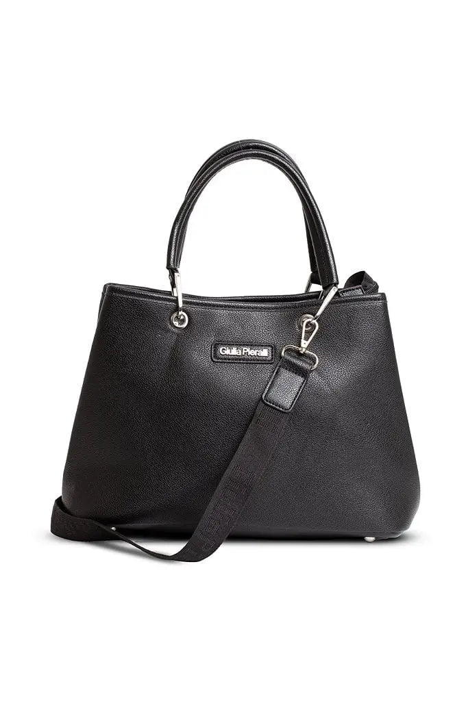 Giulia Pieralli Therese Totebag - Travels And Bags