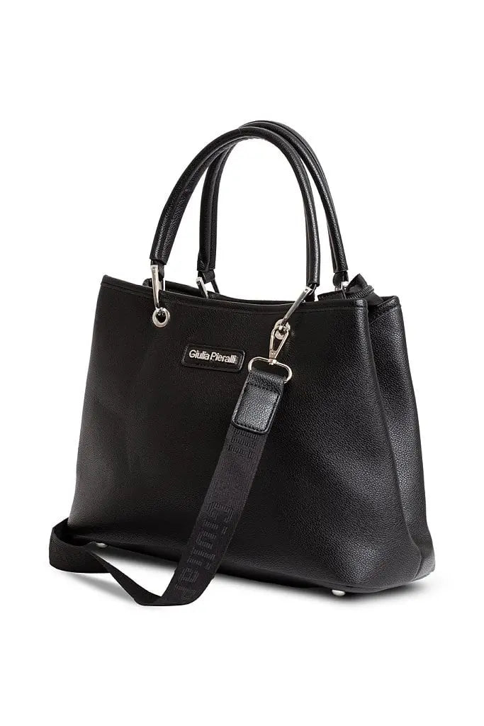 Giulia Pieralli Therese Totebag - Travels And Bags