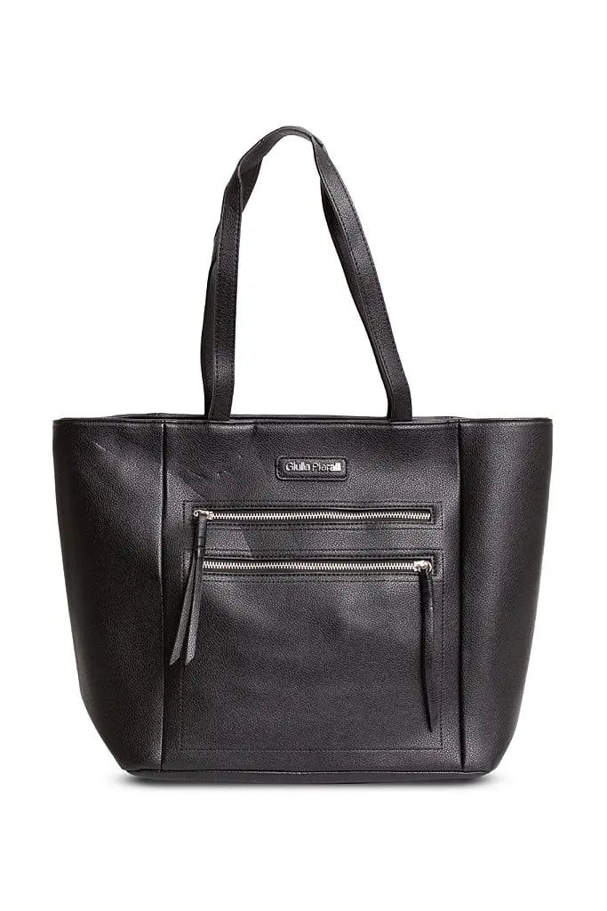 Giulia Pieralli Therese Shoppingväska - Travels And Bags