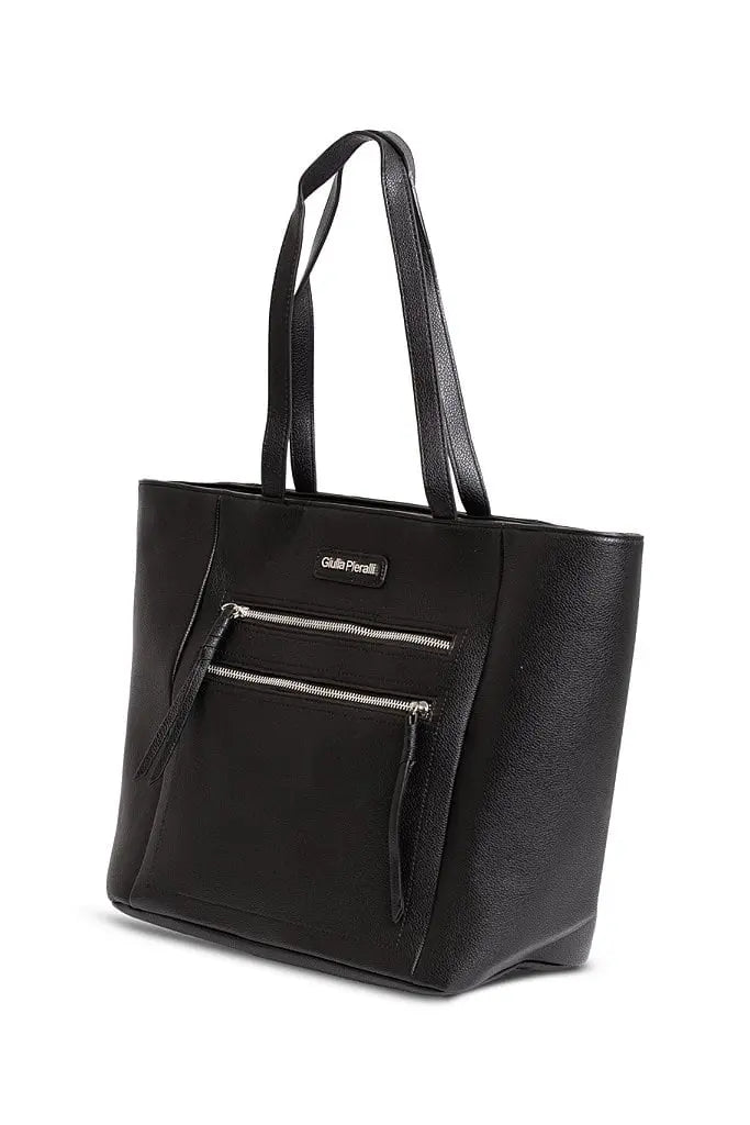 Giulia Pieralli Therese Shoppingväska - Travels And Bags