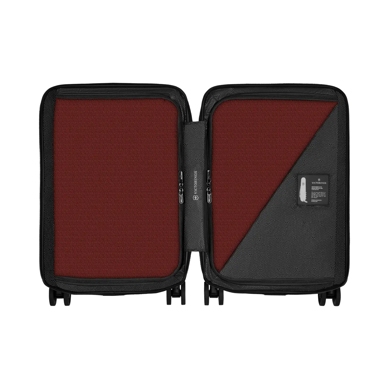 Victorinox Airox Frequent Flyer Kabinväska - Travels And Bags