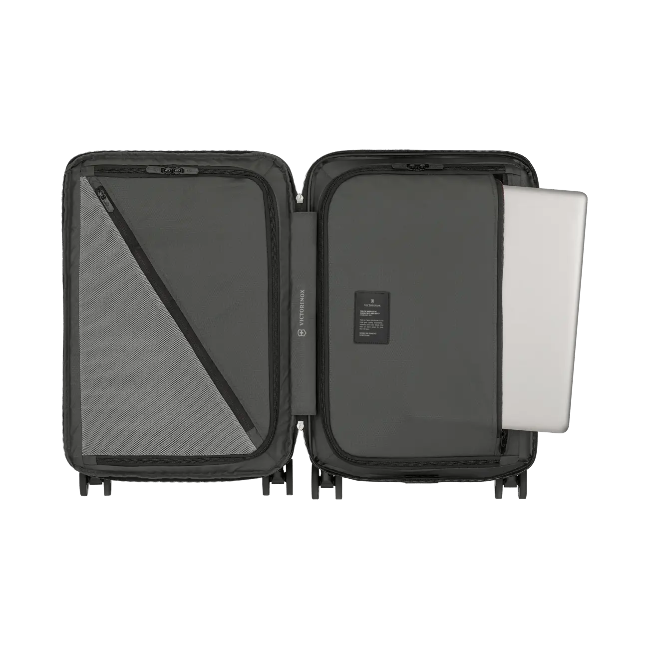 Victorinox Airox Advanced Frequent Flyer Kabinväska - Travels And Bags