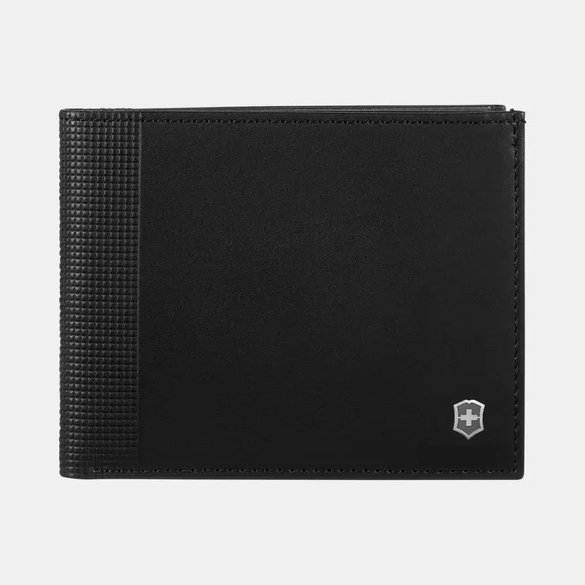 Victorinox Altius Alox Bi-Fold Plånbok - Travels And Bags