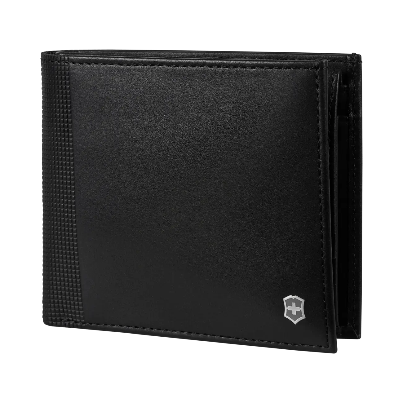 Victorinox Altius Alox Deluxe Bi-Fold Plånbok - Travels And Bags