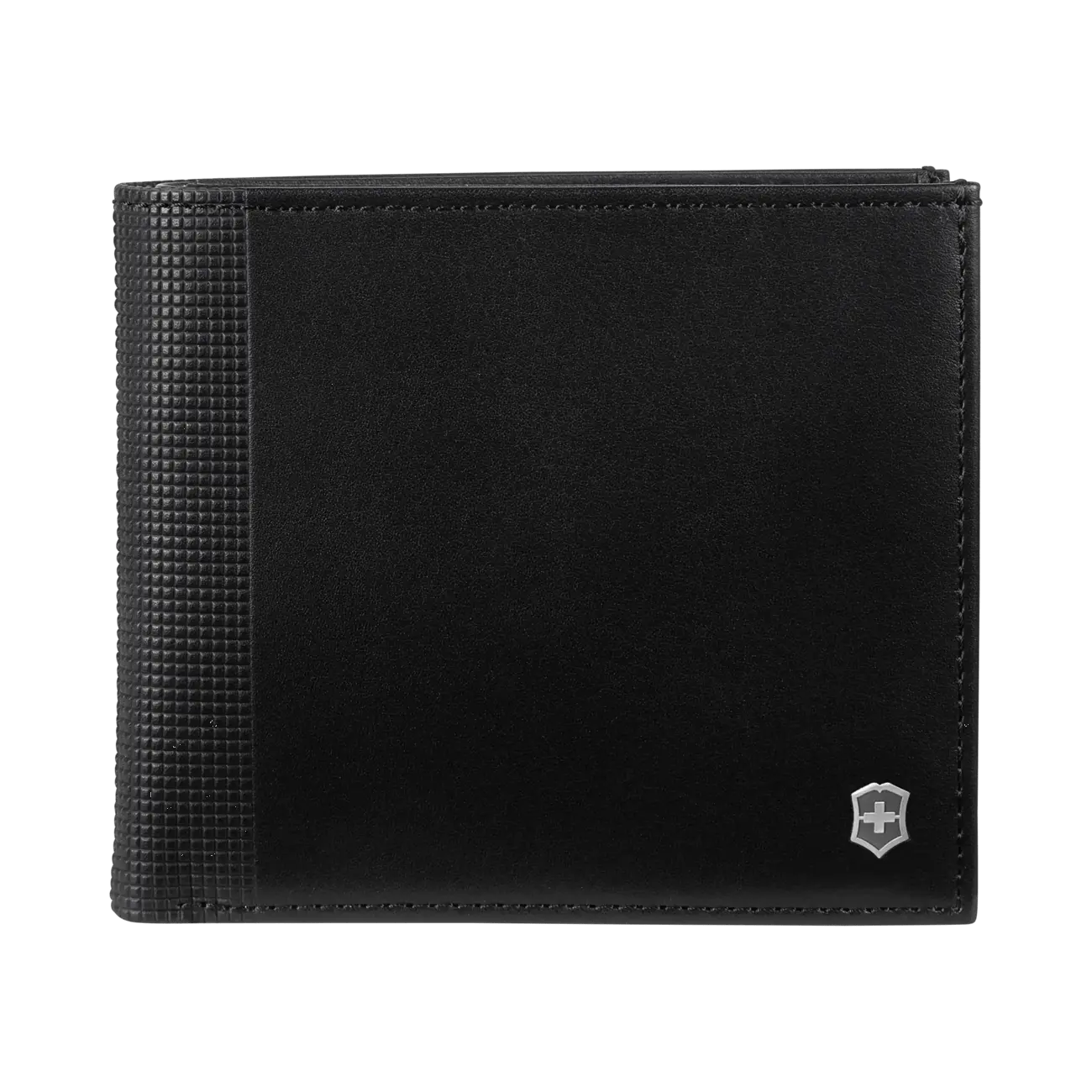 Victorinox Altius Alox Deluxe Bi-Fold Plånbok - Travels And Bags