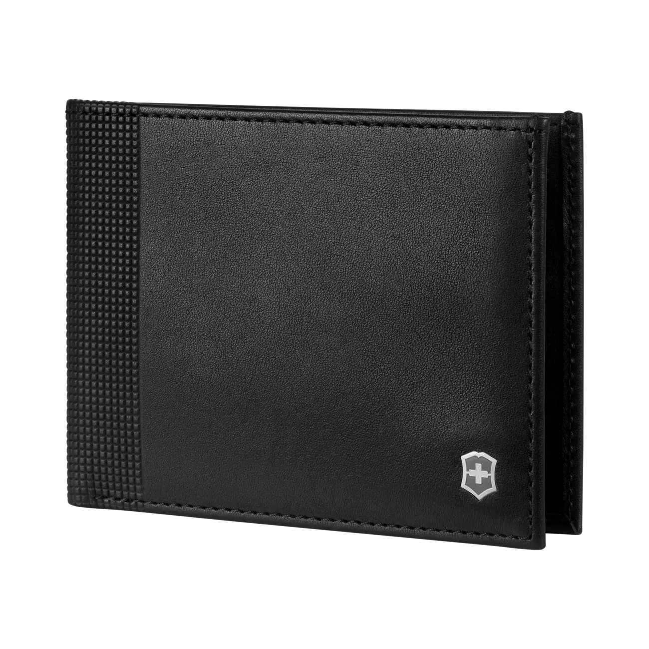 Victorinox Altius Alox, Slim Bi-Fold Plånbok - Travels And Bags