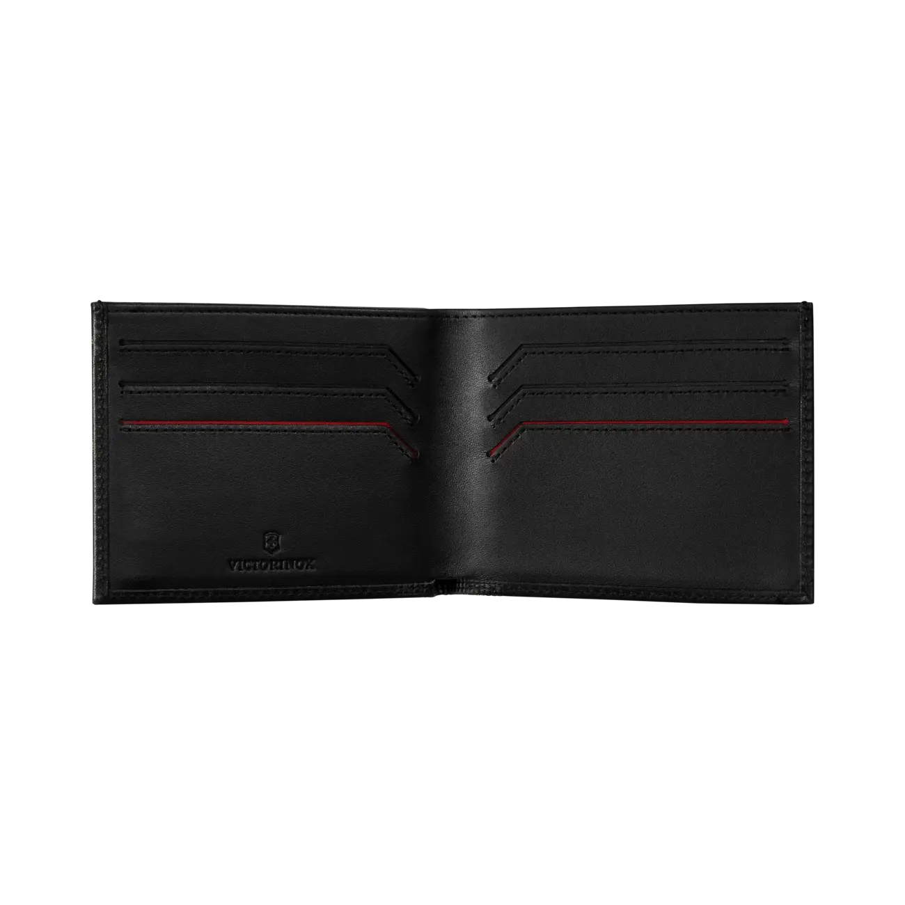 Victorinox Altius Alox, Slim Bi-Fold Plånbok - Travels And Bags