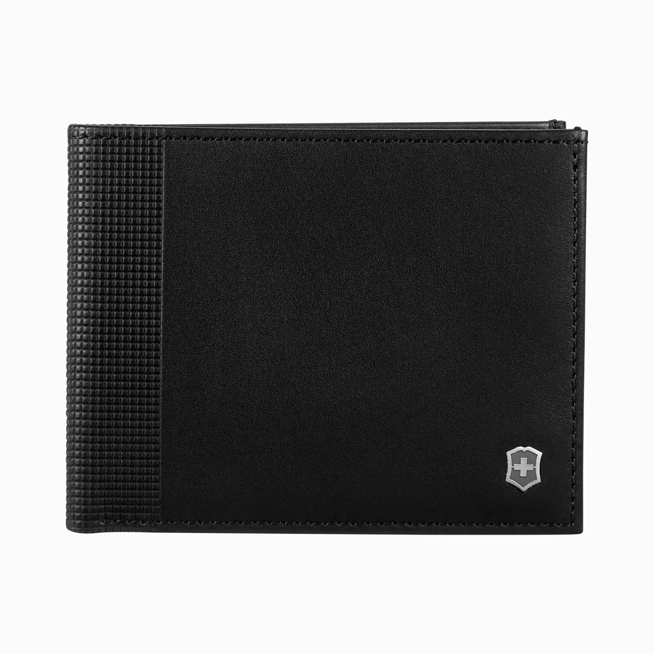 Victorinox Altius Alox, Slim Bi-Fold Plånbok - Travels And Bags