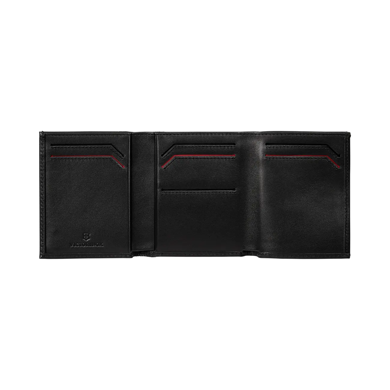 Victorinox Altius Alox Tri-Fold Plånbok - Travels And Bags