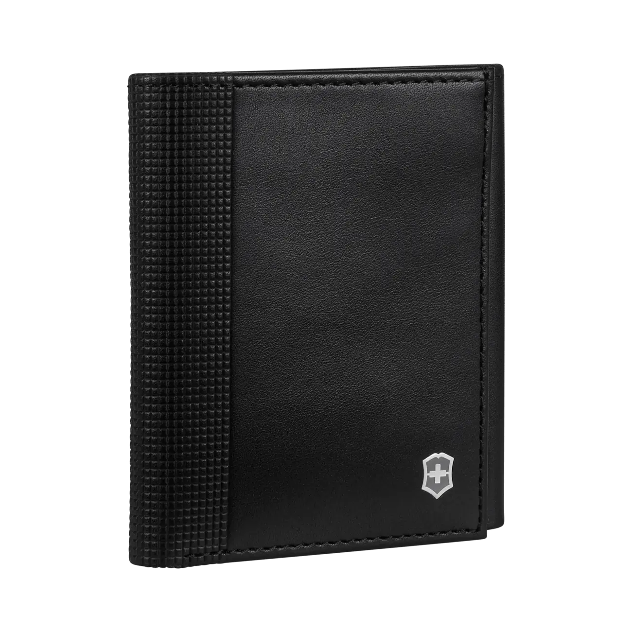 Victorinox Altius Alox Tri-Fold Plånbok - Travels And Bags