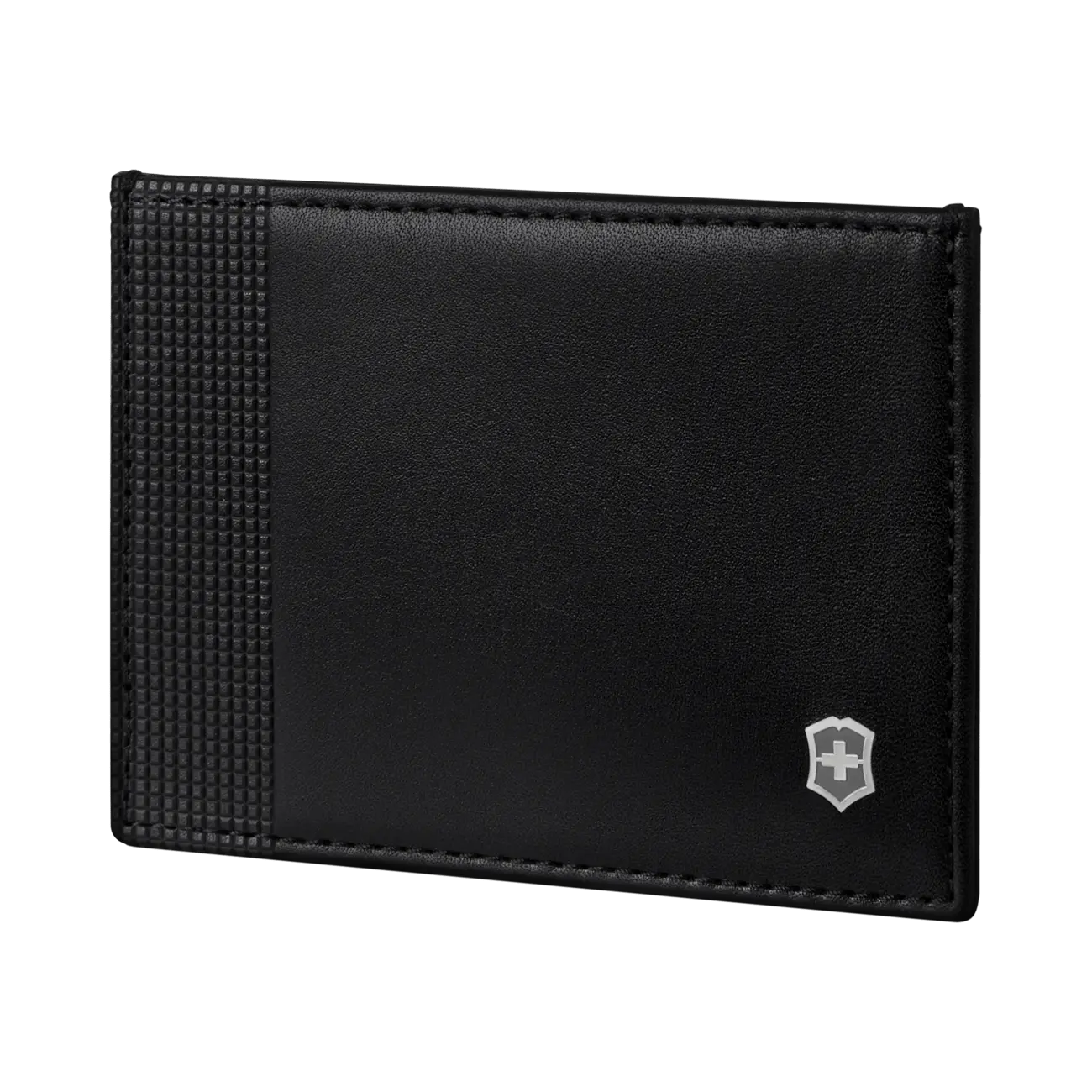 Victorinox Altius Alox Slim Korthållare - Travels And Bags