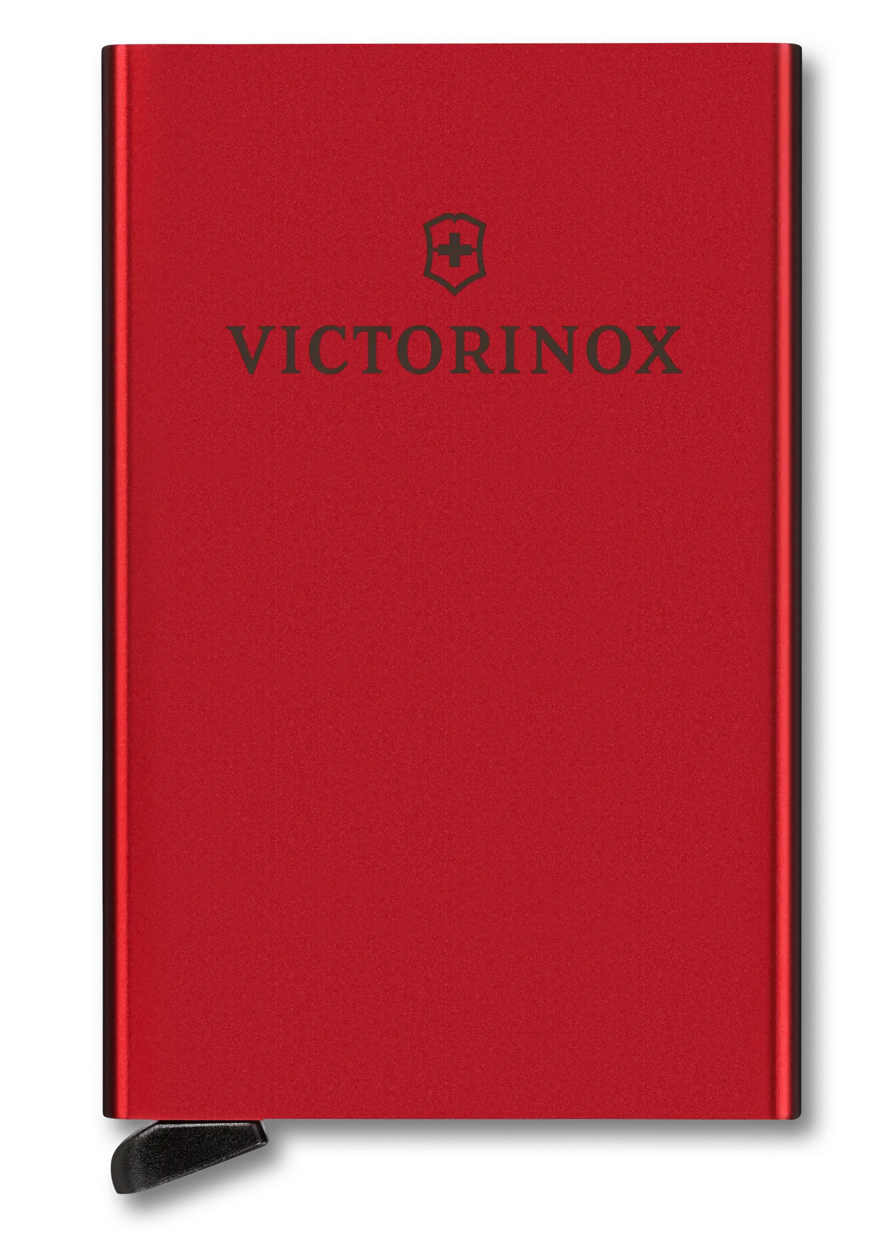 Victorinox Altius Secrid Korthållare - Röd - Travels And Bags