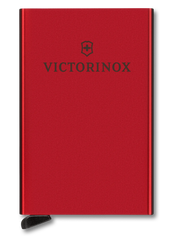 Victorinox Altius Secrid Korthållare - Röd