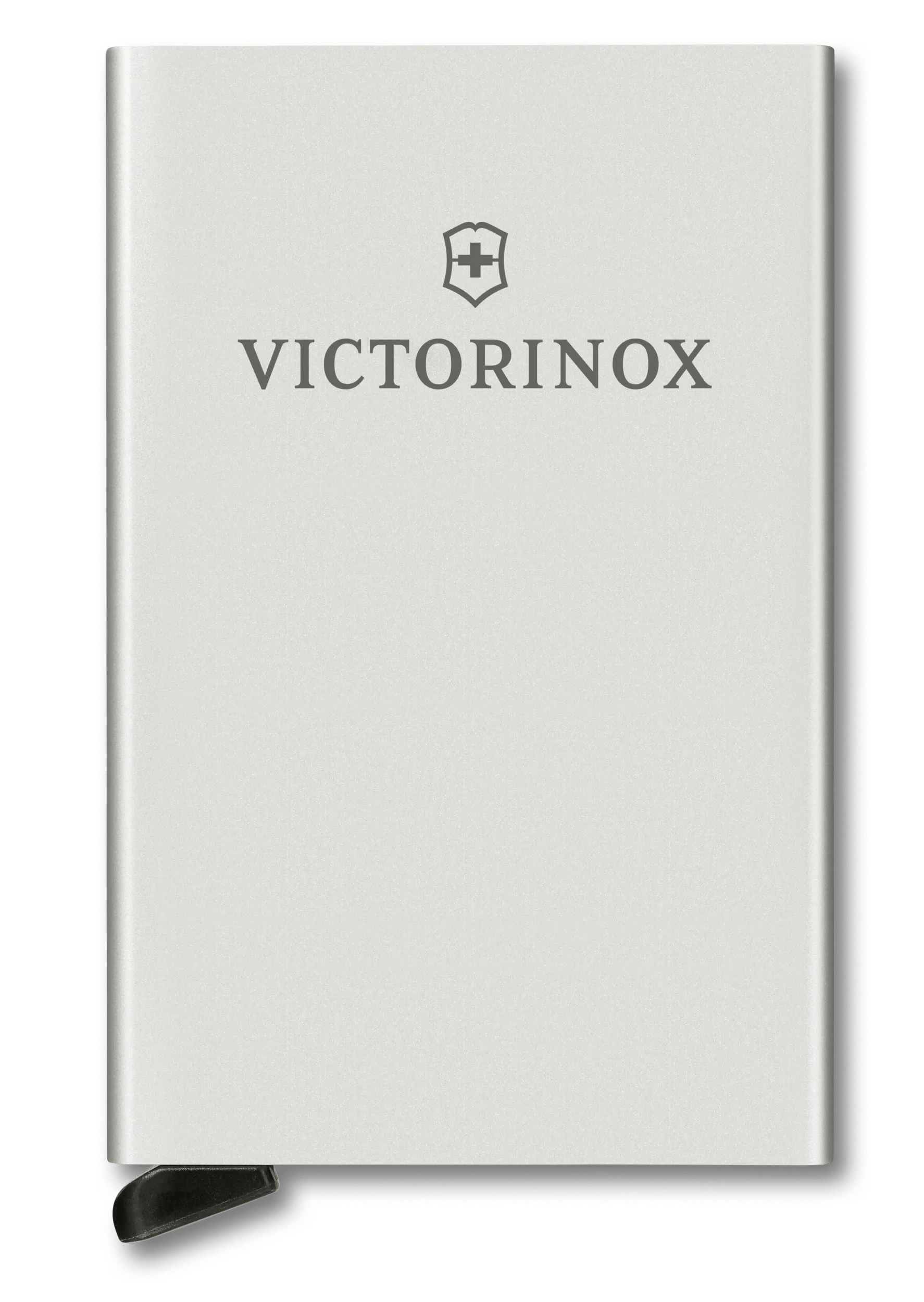 Victorinox Altius Secrid Korthållare - Silver - Travels And Bags