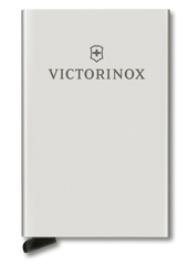 Victorinox Altius Secrid Korthållare - Silver