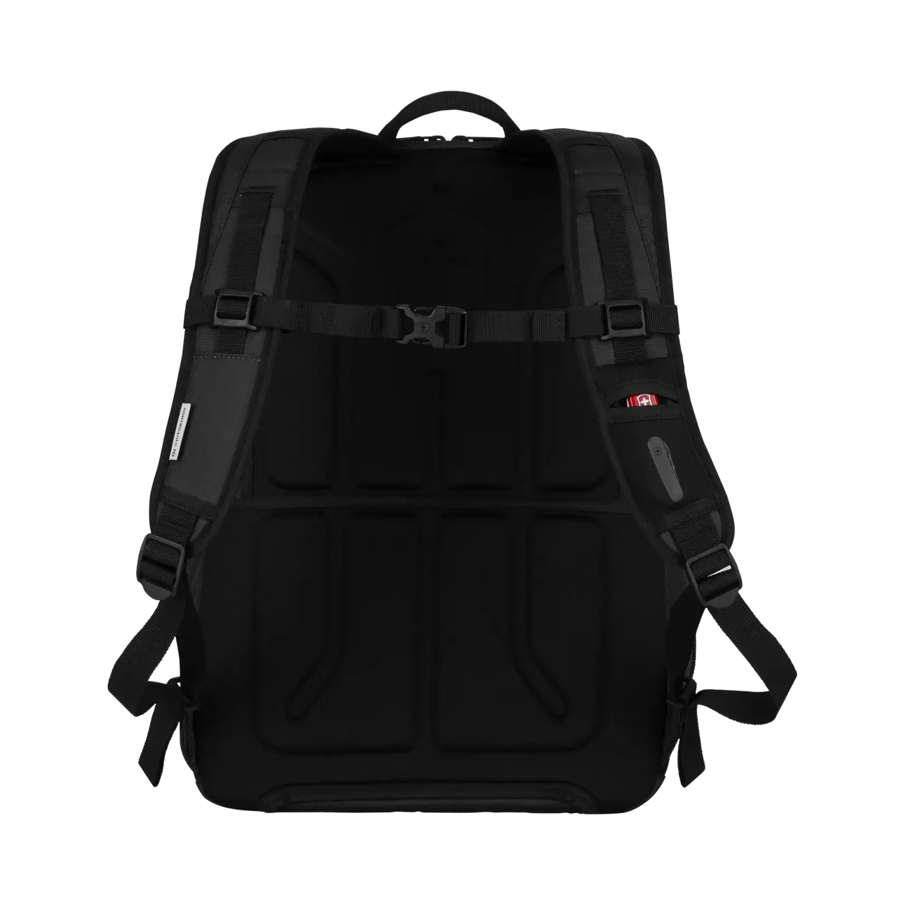 Victorinox Altmont Original Vertical-Zip Datorryggsäck - Travels And Bags