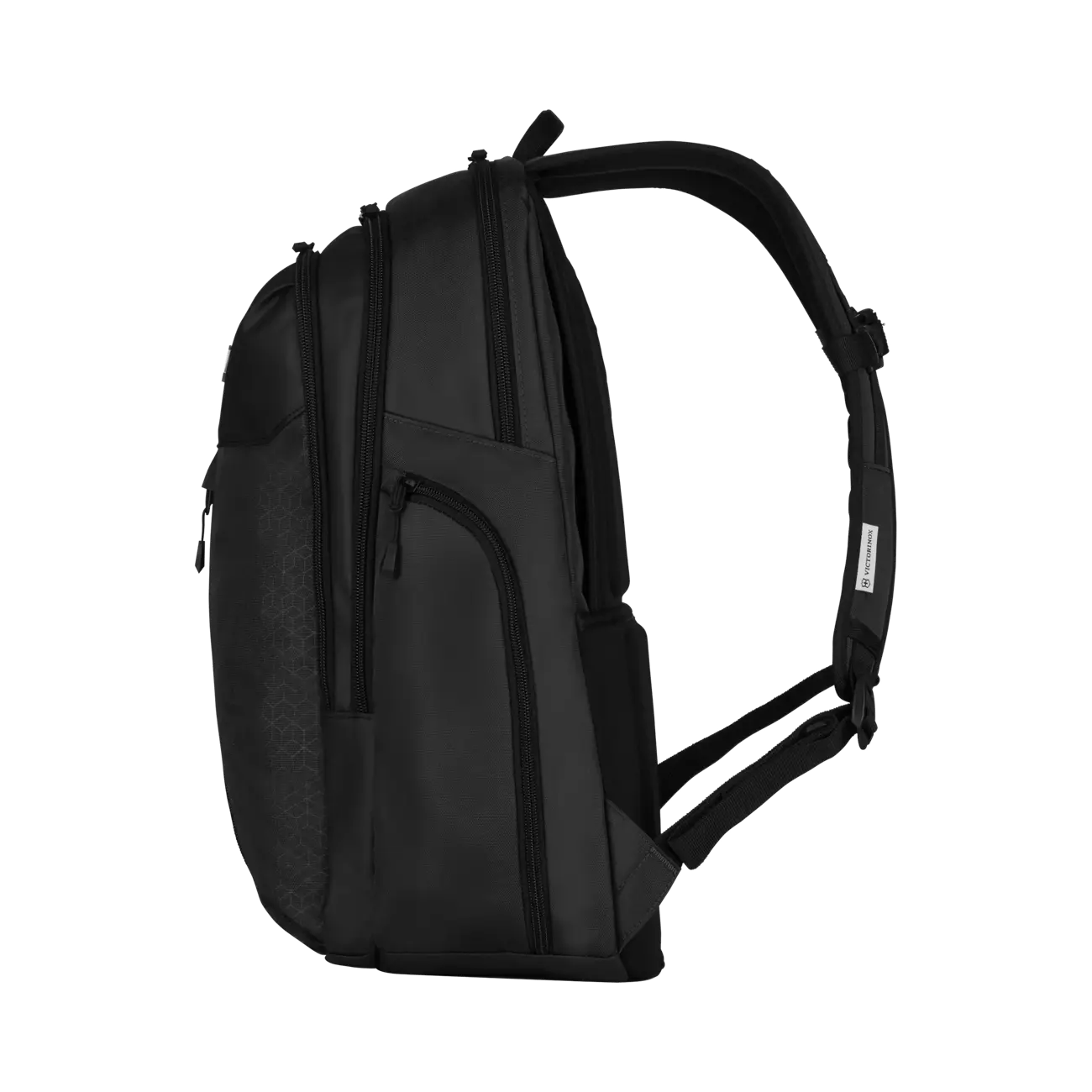 Victorinox Altmont Original Vertical-Zip Datorryggsäck - Travels And Bags