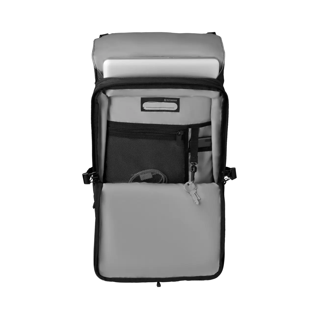 Victorinox Altmont Original Flapover Datorryggsäck - Travels And Bags