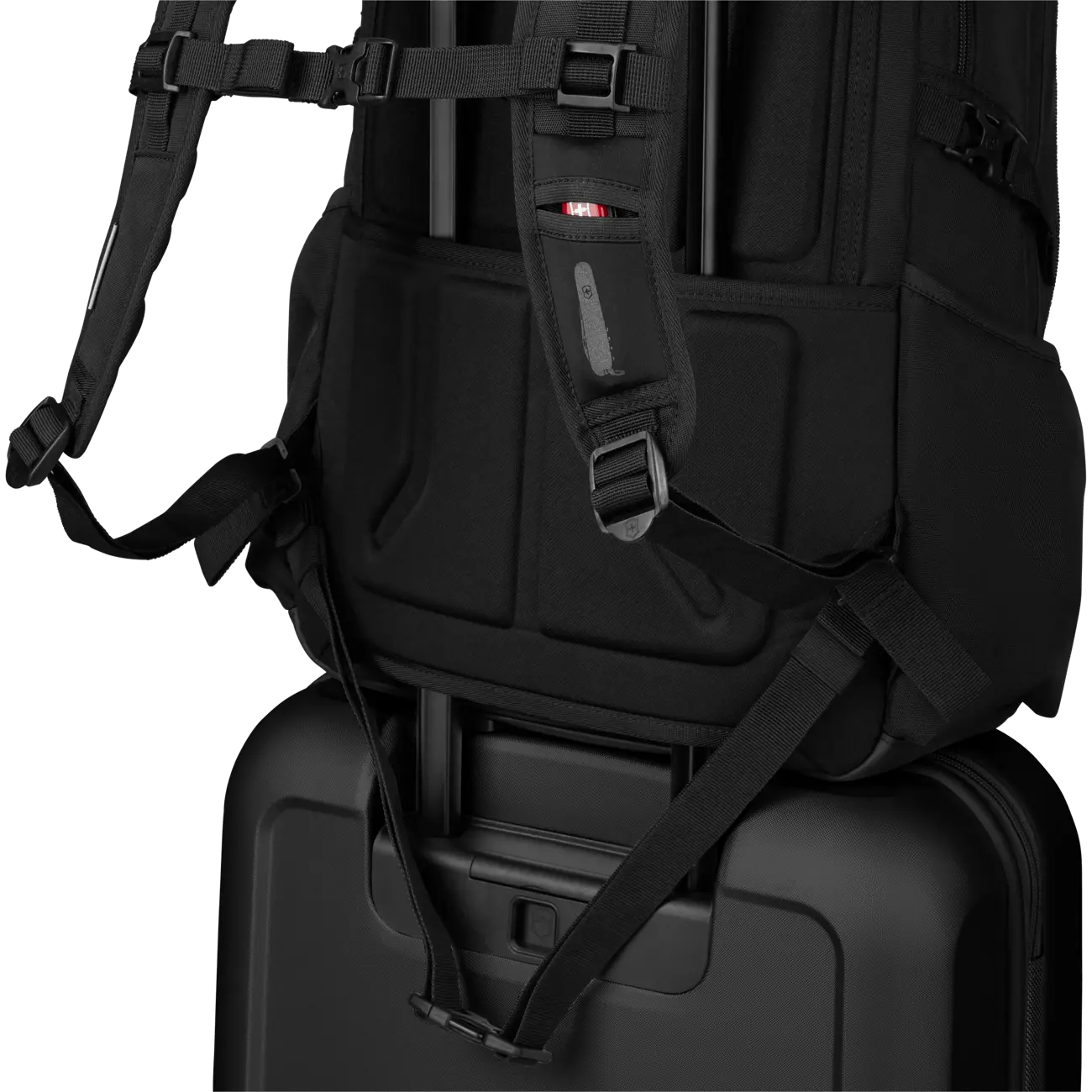 Victorinox Altmont Original Deluxe Datorryggsäck - Travels And Bags