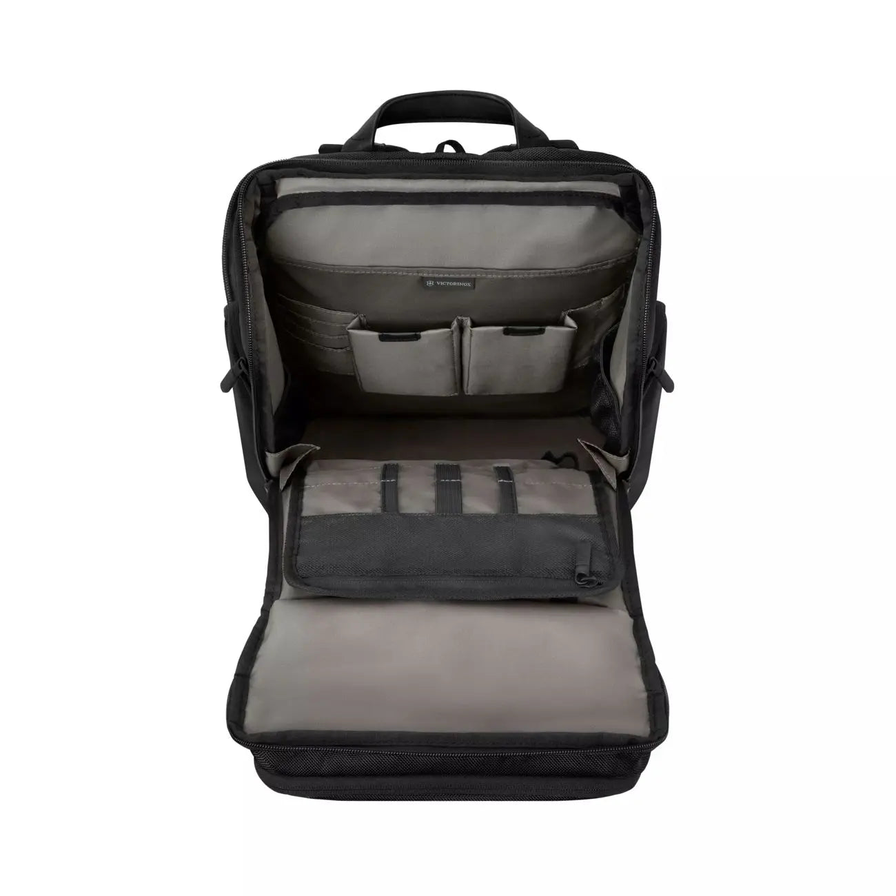 Victorinox Altmont Professional Fliptop Datorryggsäck - Travels And Bags