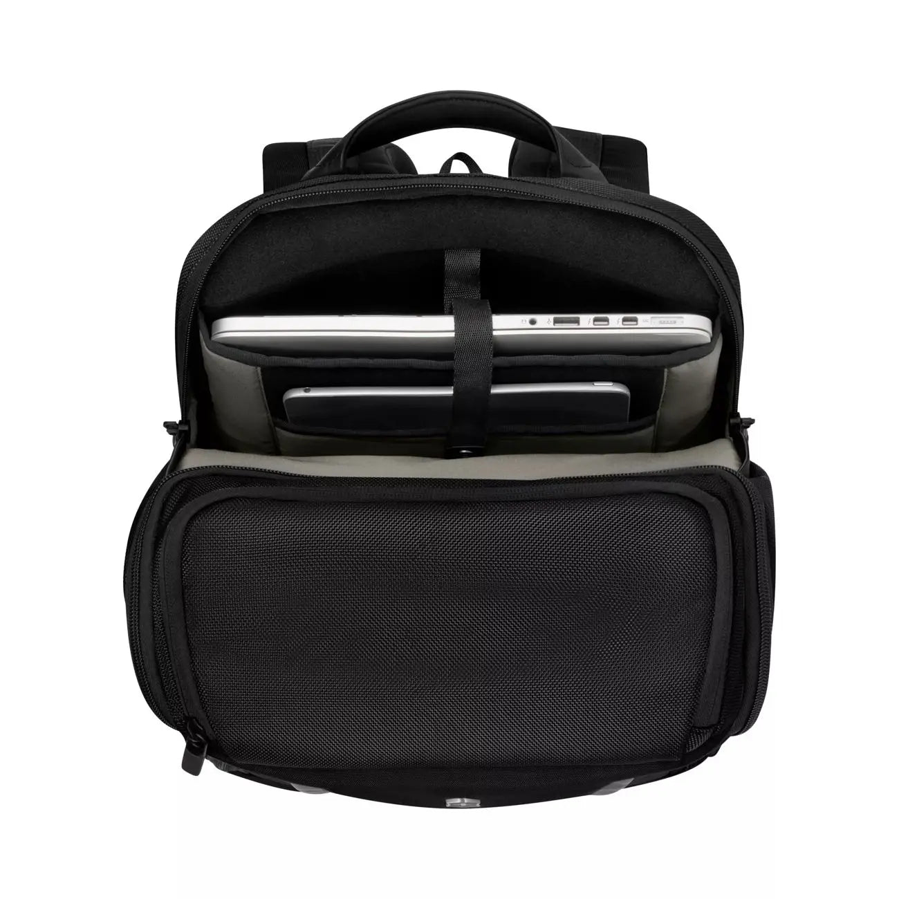 Victorinox Altmont Professional Fliptop Datorryggsäck - Travels And Bags