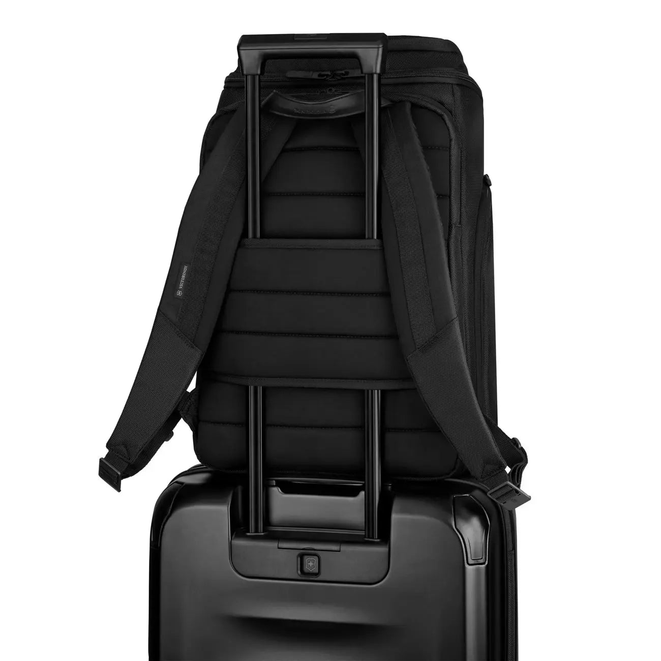 Victorinox Altmont Professional Fliptop Datorryggsäck - Travels And Bags