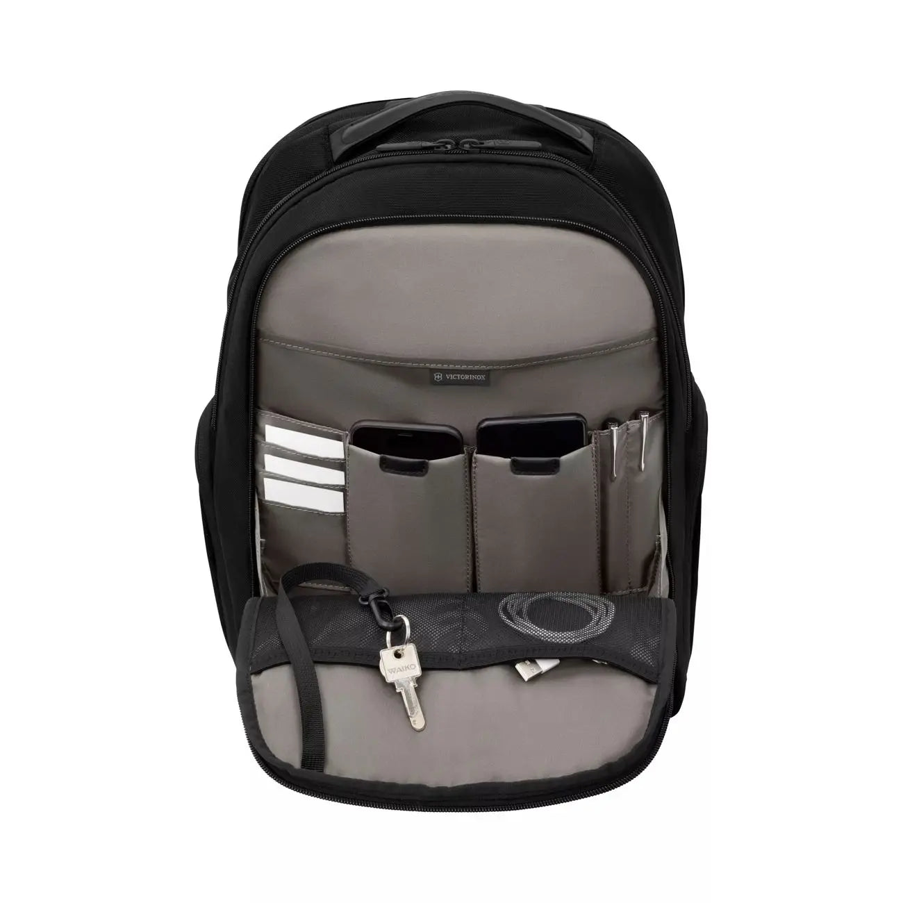 Victorinox Altmont Professional Essentials Datorryggsäck - Travels And Bags