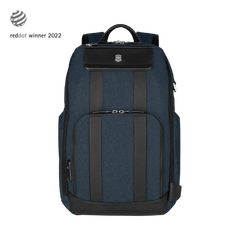 Victorinox Architecture Urban2 Deluxe ryggsäck - Marinblå