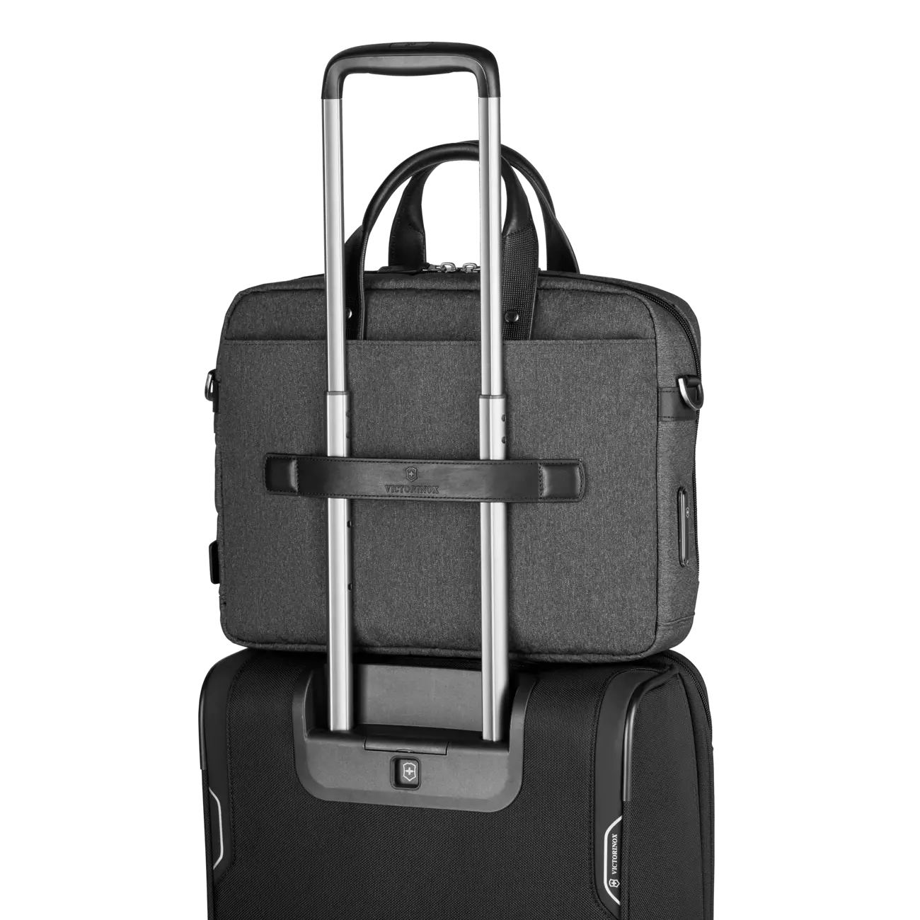 Victorinox Architecture Urban2 Datrorportfölj - Travels And Bags