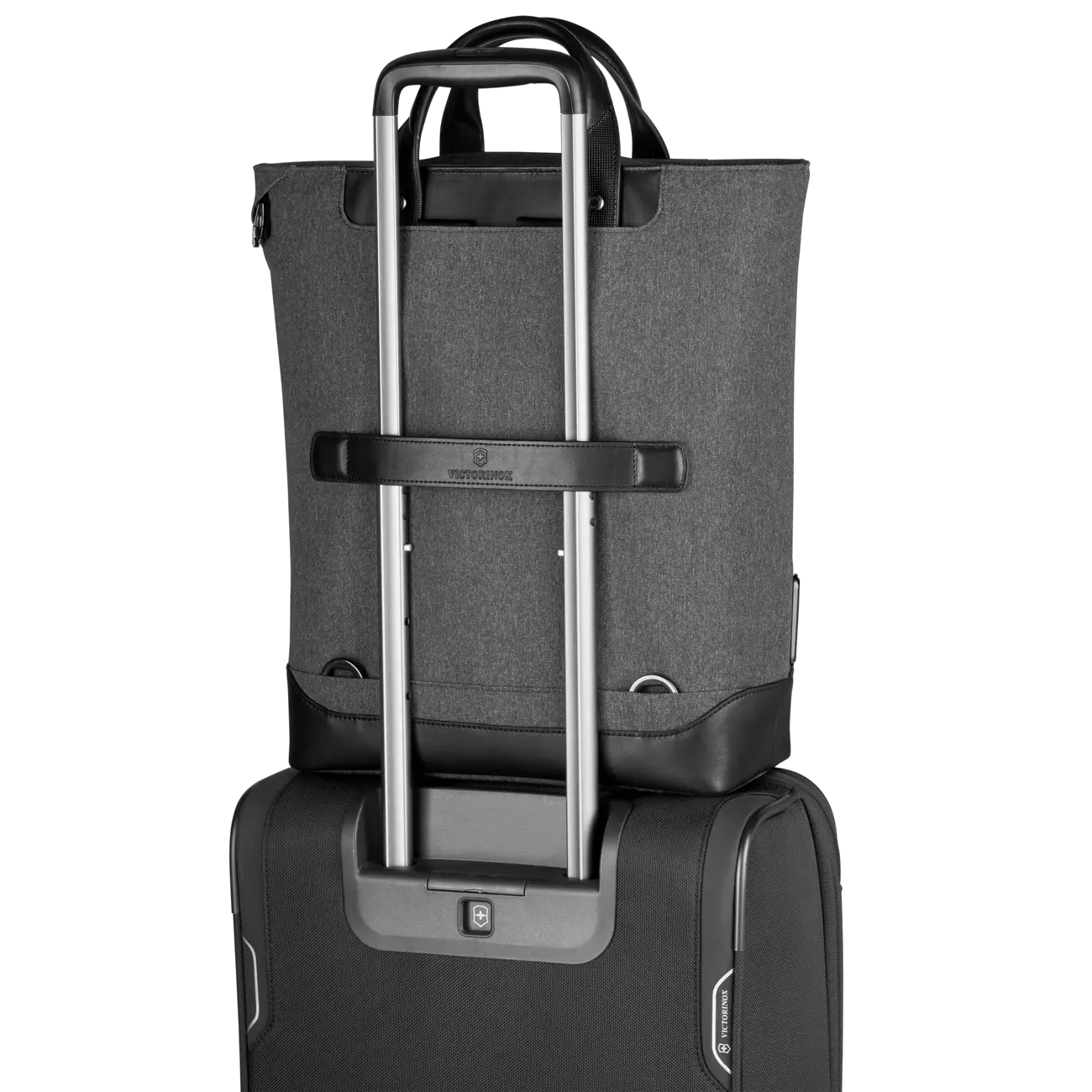 Victorinox Architecture Urban2 2-vägs Totebag/ryggsäck - Travels And Bags