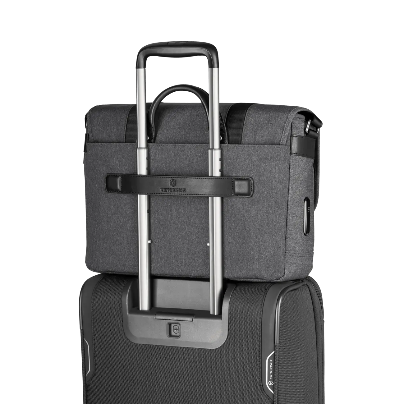 Victorinox Architecture Urban2 Datrorportfölj - Travels And Bags